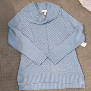 Light Blue Women's Sweater
